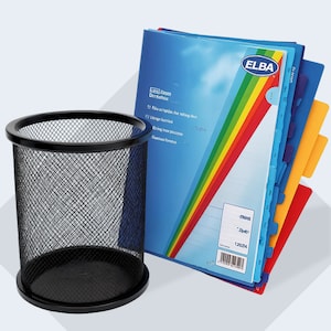 ملحقات مكتبية 