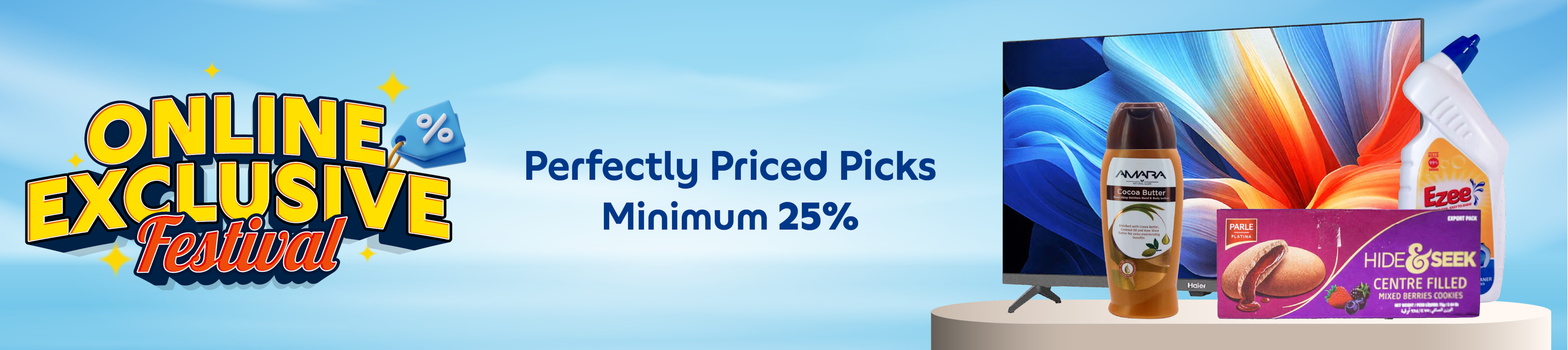 23072025_ken_clp_hb_leaflet_OnlineExclusiveFest_Minimum25%Off