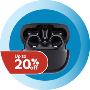 Mobile Accessories