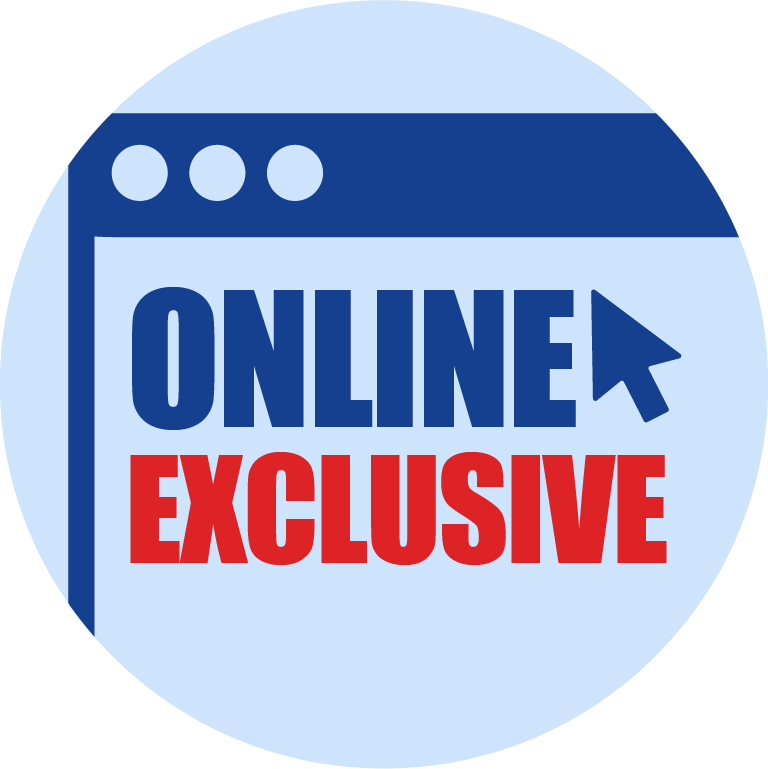Exclusive Online