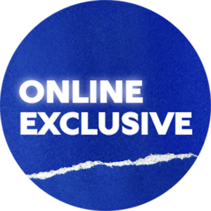 Online Exclusive