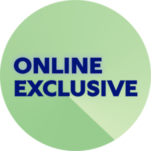Online Exclusive