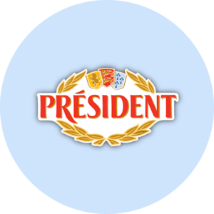 President