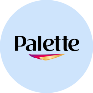 Palette