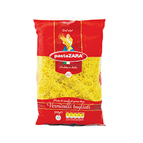Rice, Pasta & Pulses