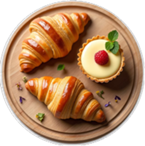 Pastries