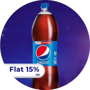 Pepsi