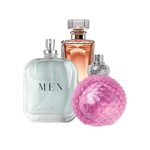 Perfumes