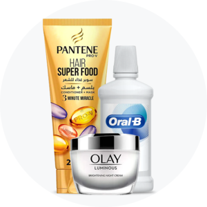 العناية الشخصية