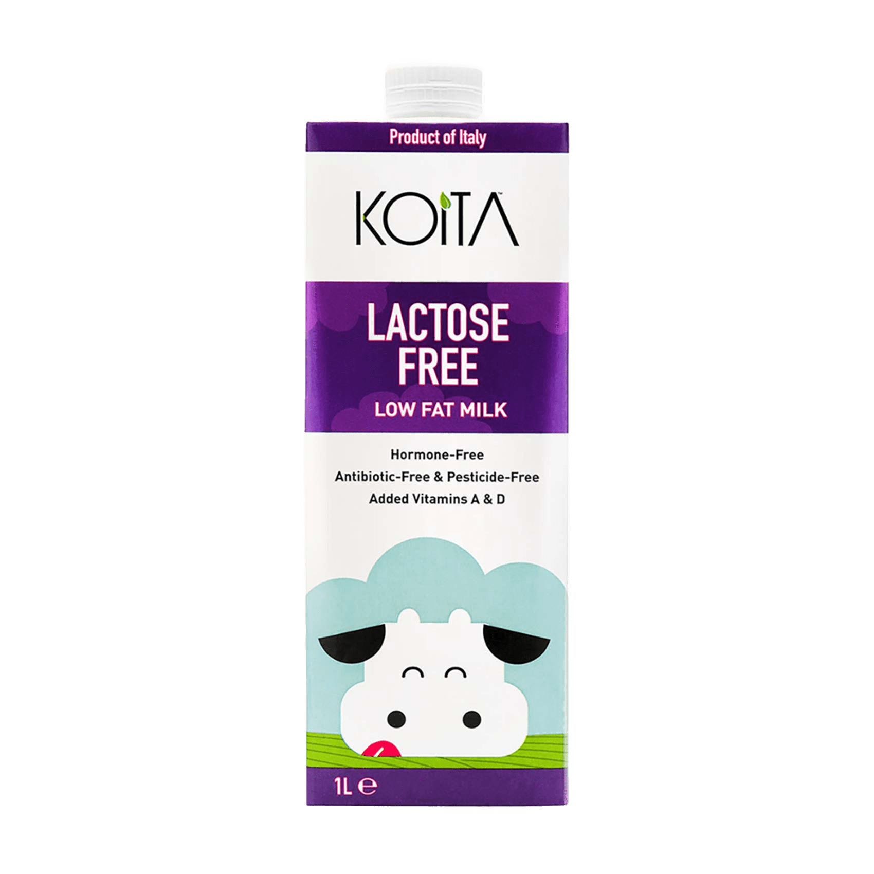 Lactose Free