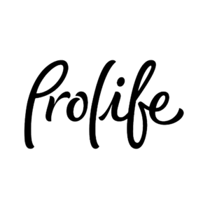 مؤيد للحياة