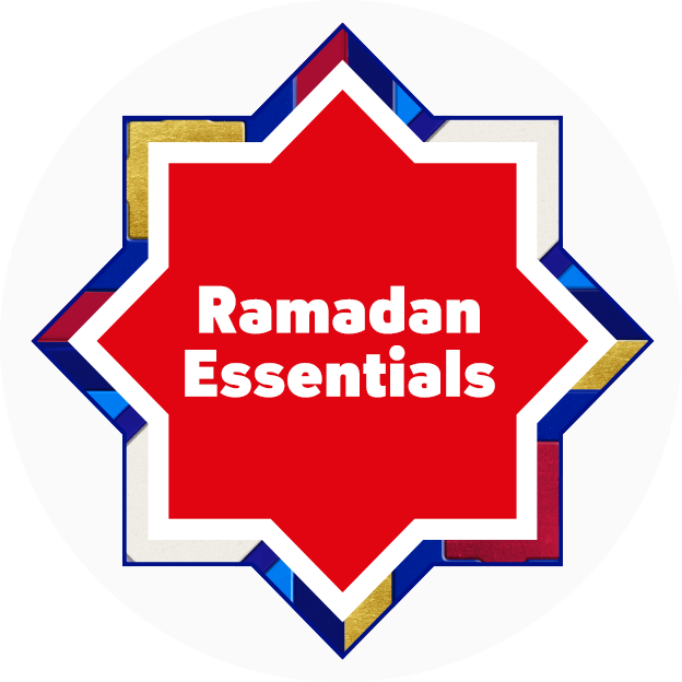 Ramadan essential 
