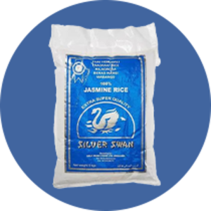 الأرز والمعكرونة والبقوليات