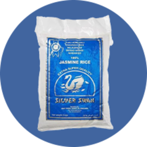 Rice, Pasta & Pulses