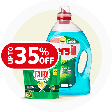 Cleaning & Household