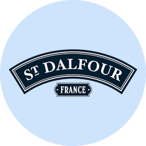 St Dalfour