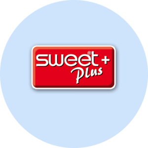 Sweet plus