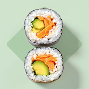  سوشي وساشيمي