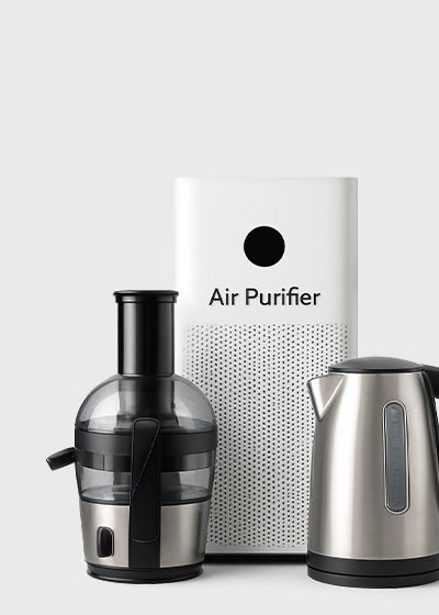 Small Appliances