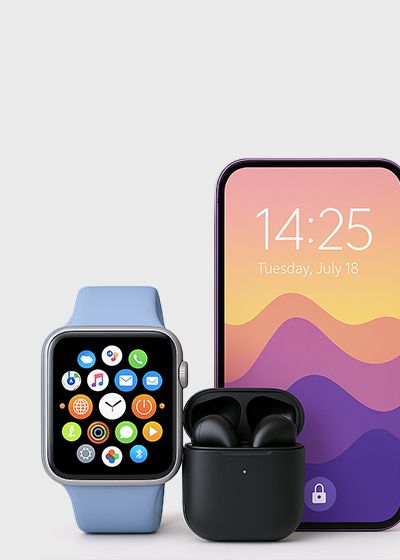 Smartphones & Wearables