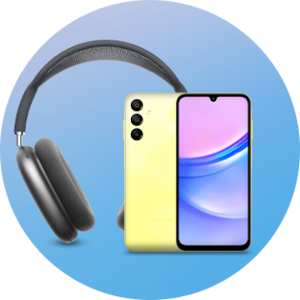 الجوالات والأجهزة القابلة للارتداء