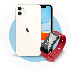 Smartphones & Wearables