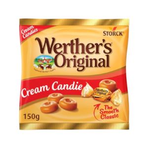 Toffees & Caramel