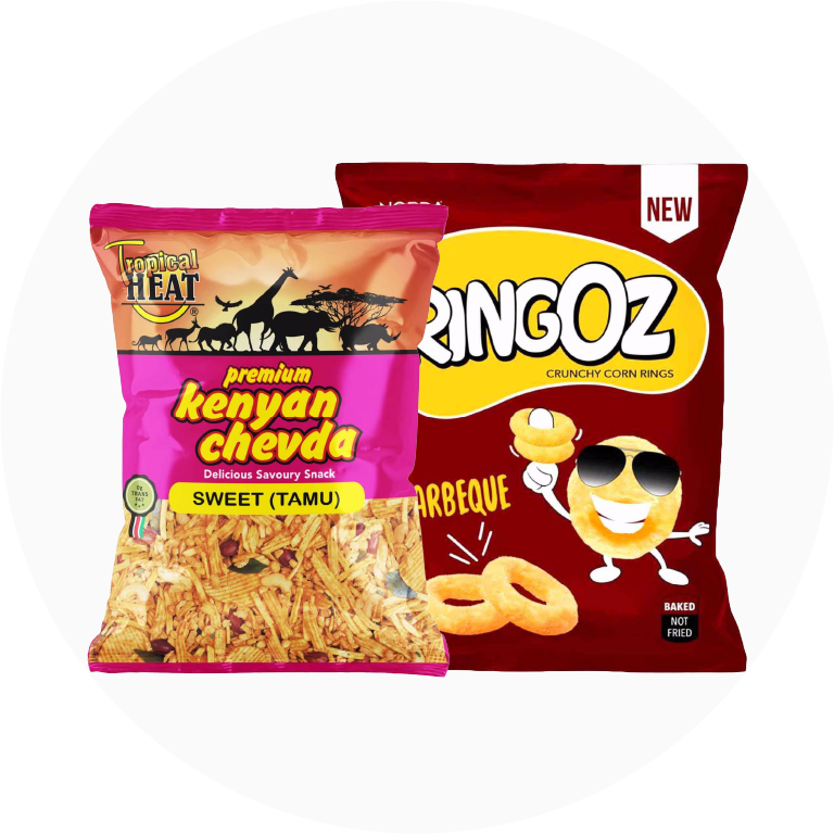 Snacks