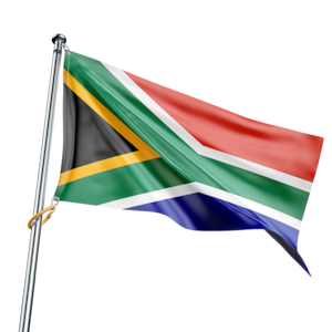 South Africa