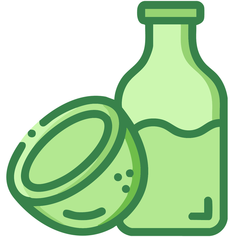 Organic Drinks