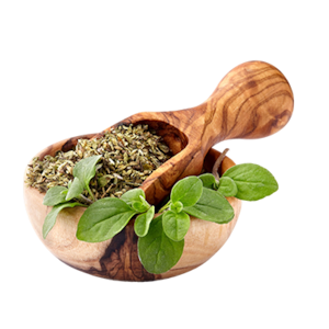 Herbs & Spices