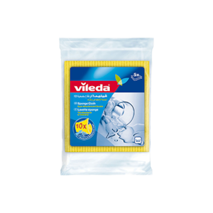 منتجات الأسفنج والمزيد