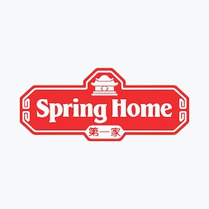 Spring Home