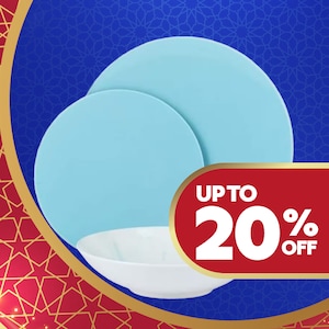 Tableware & Serveware