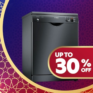 Large Appliances