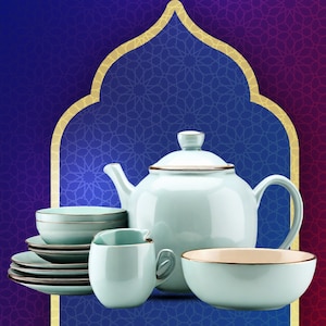 مستلزمات التقديم