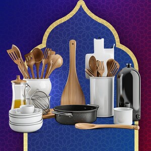 أدوات الطهي