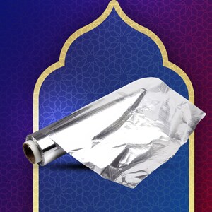 فويل وبلاستيك