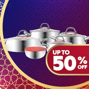 Cookware & Tableware
