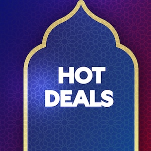 Hot Deals