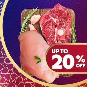 Meat & Poultry