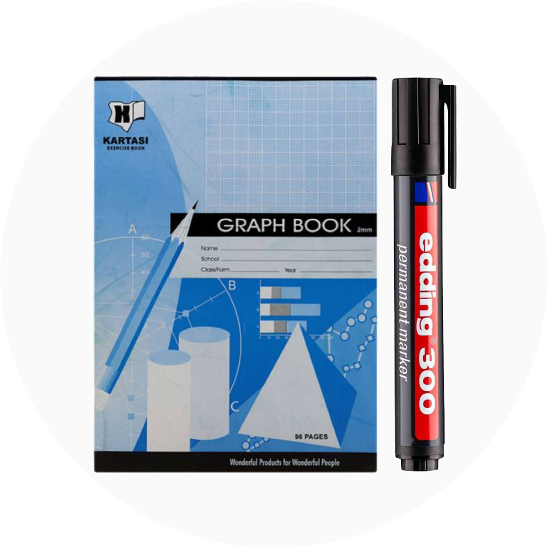 Stationery Supplies