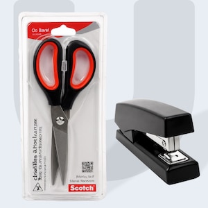 أساسيات المكتب 