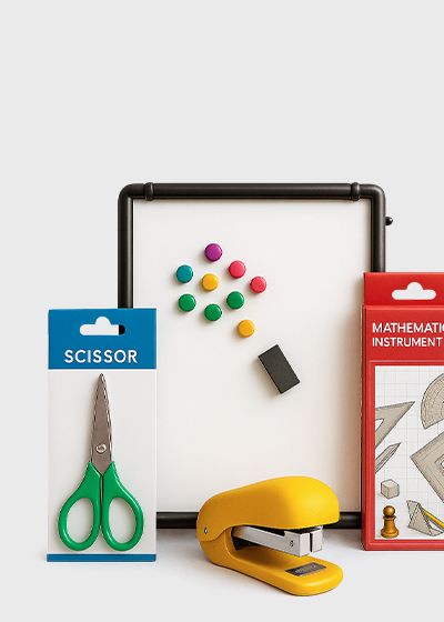 Stationary Drawer
