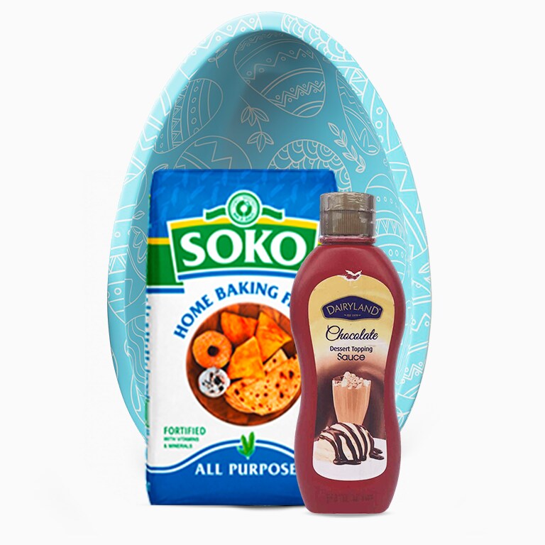 Food Cupboard