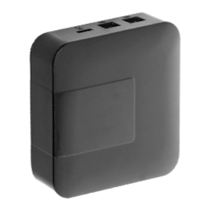 Blu Ray & Media Streaming