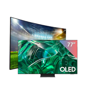 TVs