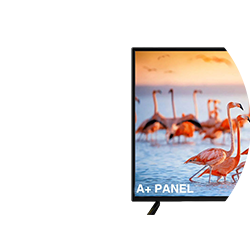 التليفزيونات