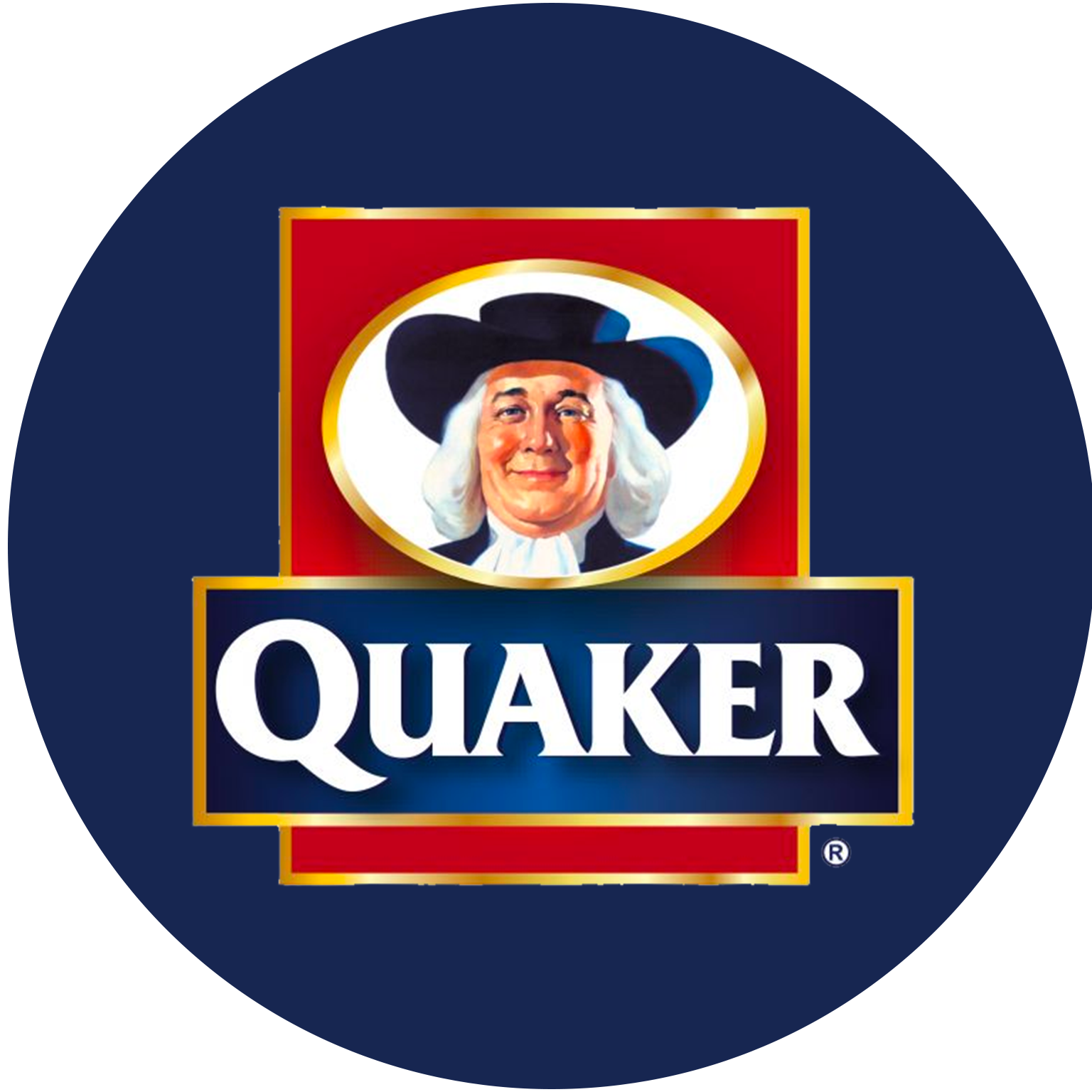 Quaker 	