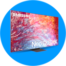 التليفزيونات